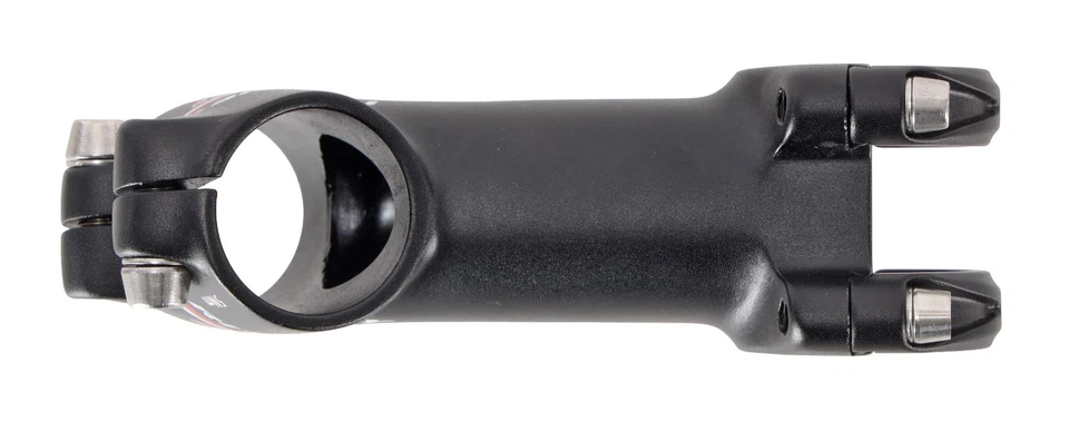 Ritchey Pro Alloy Road Bike Stem 31.8 x 90mm 30º 4-Bolt BLACK Gravel CX MTB - Image 2 of 4