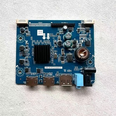 ViewSonic VX2778-2K-hd Main Board HK.M.RT2556E07
