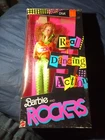 Vintage Diva Doll Barbie and the Rockers 1986 Dancing Action Mint in Box
