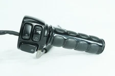 04 Harley Softail FLSTCI Heritage OEM Right Engine Start Kill Switches Controls