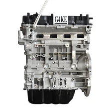 Langblock-Motorbaugruppe für 07-21 Hyundai Azera Sonata Grandeur Kia G4KE 2.4L