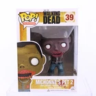 G8 Funko Pop Vinyl Figure Television Walking Dead Michonne's Pet 2 39