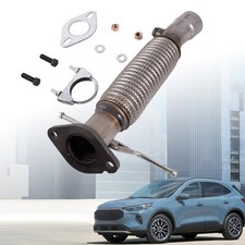 1429900 KATALYSATOR KRÜMMERKAT KAT für FORD FOCUS C-MAX DM2 FOCUS II 1.8 2.0