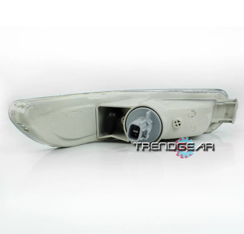 PARA TOYOTA COROLLA DEPO 1993-1997 PARACHOQUES DELANTERO LUZ DE SEÑAL CLARA 1994 1995 1996 Foto 3 de 4
