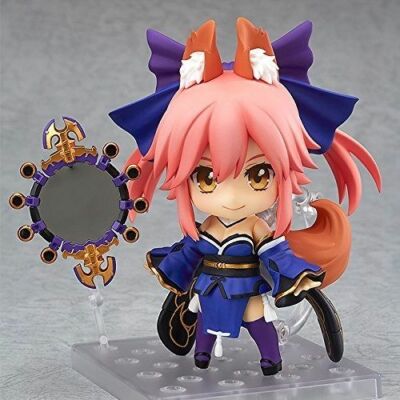 Nendoroid 710 Fate/EXTRA CASTER Action Figure Good Smile Company