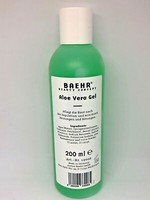 Baehr Beauty Concept Aloe Vera Gel, 200Ml