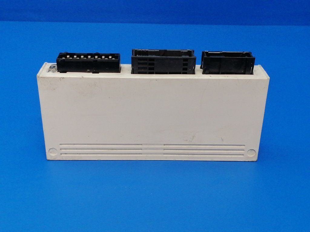 BMW 3 E46 2000 Comfort convenience module 61356914365 MBP15208 | eBay