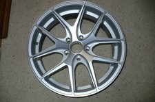 19 Avant Garde M580 Silver Concave Ag Wheels Rims Fits Audi C6 A6 For Sale Online Ebay