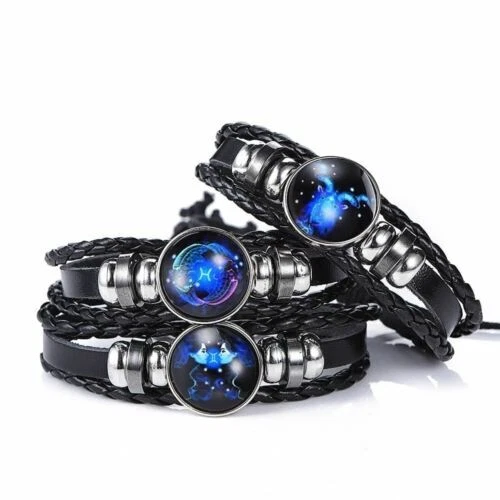 Folklore-Armbänder & -Charm-Anhänger