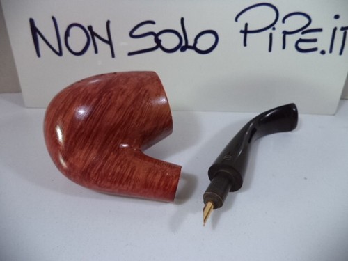 pipa maslo design by gasparini pipe in radica mod. lord byron smooth nuova 11 - Bild 6 von 6