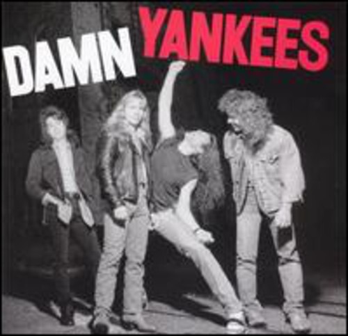 Damn Yankees - Picture 1 of 1