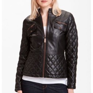 kenneth cole black jacket