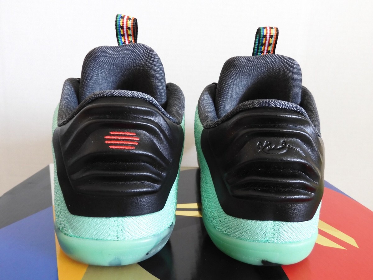 Nike Kobe11 箱あり 2016 DS Brand New in Box Nike Kobe 11 EM Low Fundamental