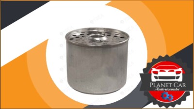 IVECO DAILY 2.5TD FUEL FILTER 1996 TO 2001 - YDEA FFT065