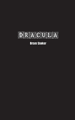 Dracula By Bram Stoker - New Copy - 9781774819340
