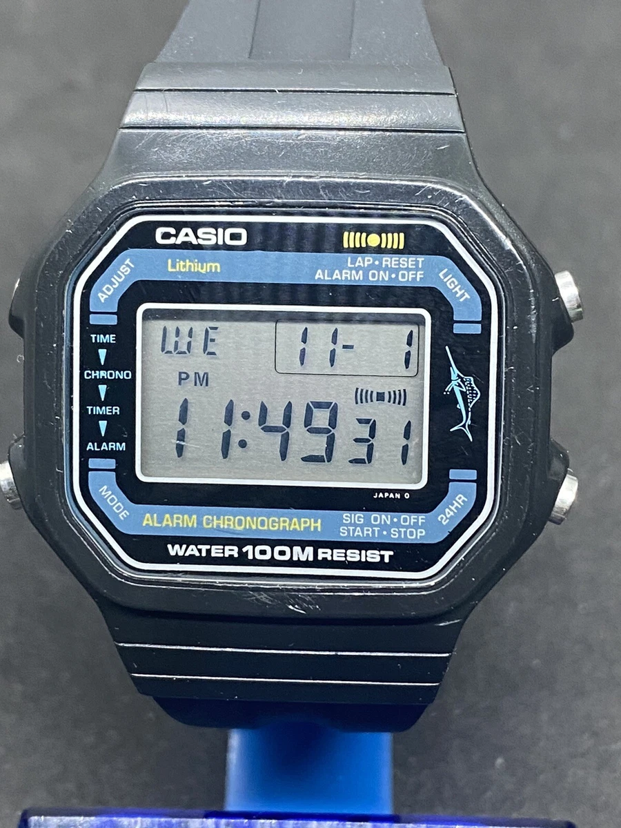 Casio w 400 new arrivals