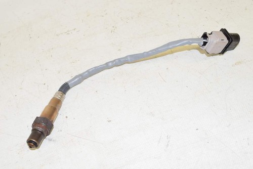 Audi A6 4G 10-15 Sonde Lambdasonde vor Katalysator Benziner Grau 6Pin