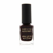 Max Factor Glossfinity Nail Polish 185 Ruby F...