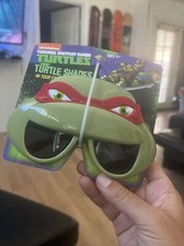 2014 Teenage Mutant Ninja Turtles Sunglasses Ralphael
