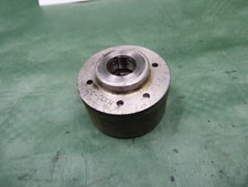 1983 Yamaha Yz250 24Y Rotor Fly Wheel (Int.c05) Ignition
