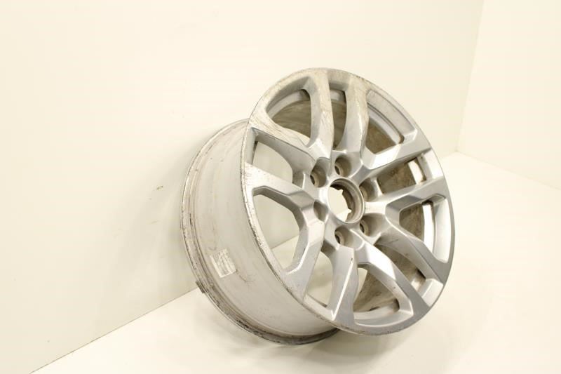 19-22 Chevy Silverado 1500 Alloy Wheel 18x8.5 10 Spoke