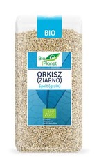 Dinkel (Getreide) BIO 400 g - BIO PLANET
