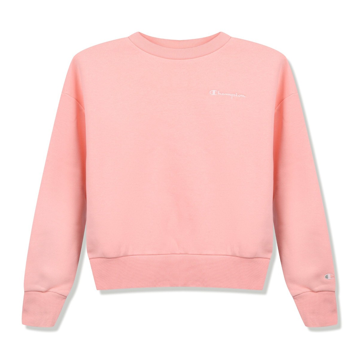 CHAMPION 'Eco Future Organic Cotton Blend Crewneck Sweatshirt