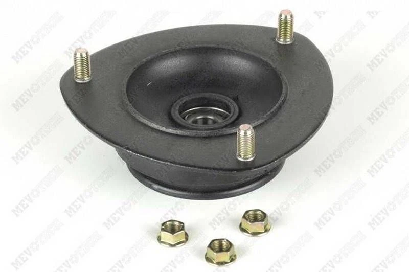 Suspensión puntal montaje delantero para Mitsubishi 3000GT 1991-1999 1992 1993 1994 Foto 3 de 4
