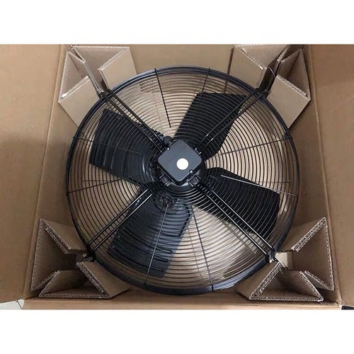 For Ziehl-Abegg FN050-4EK.4I.V7P1 FB045-4EK. 4F.V4P FB050-4EK.4I.V4P Cooling fan - Afbeelding 5 van 12