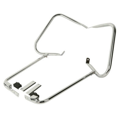 Drag Specialties Saddlebags, Supports & Accessories for your 2000