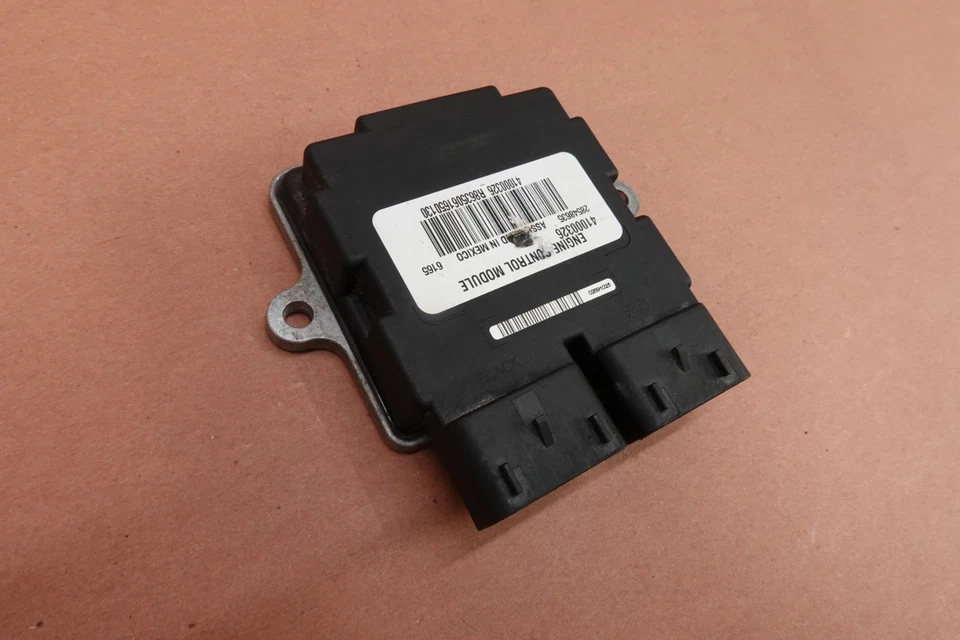 2009-2021 Harley Davidson железа 883 XL883N ECU CDI компьютер контроллер блок - Изображение 3 из 4