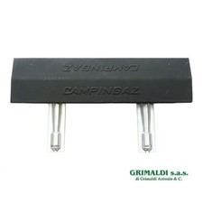 31300 Griglia In Ghisa Per Barbecue Campingaz Con Anello Culinary Modular Series - Foto 9