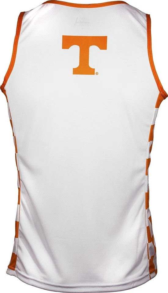 Tennessee Volunteers Men's RUN/TRI Singlet (XS, S, L, XL, 2XL, 3XL) - Image 2 of 2