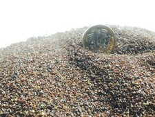 GARNET SHOT BLASTING MEDIA MEDIUM GRADE ABRASIVE 25KG BLAST GUNS & CABINETS