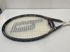 Prince Force 3 Fusion Ti Tennis Racquet Size 4 3/8 L3