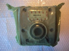 CONE DRIVE B03-25-A Gearhead