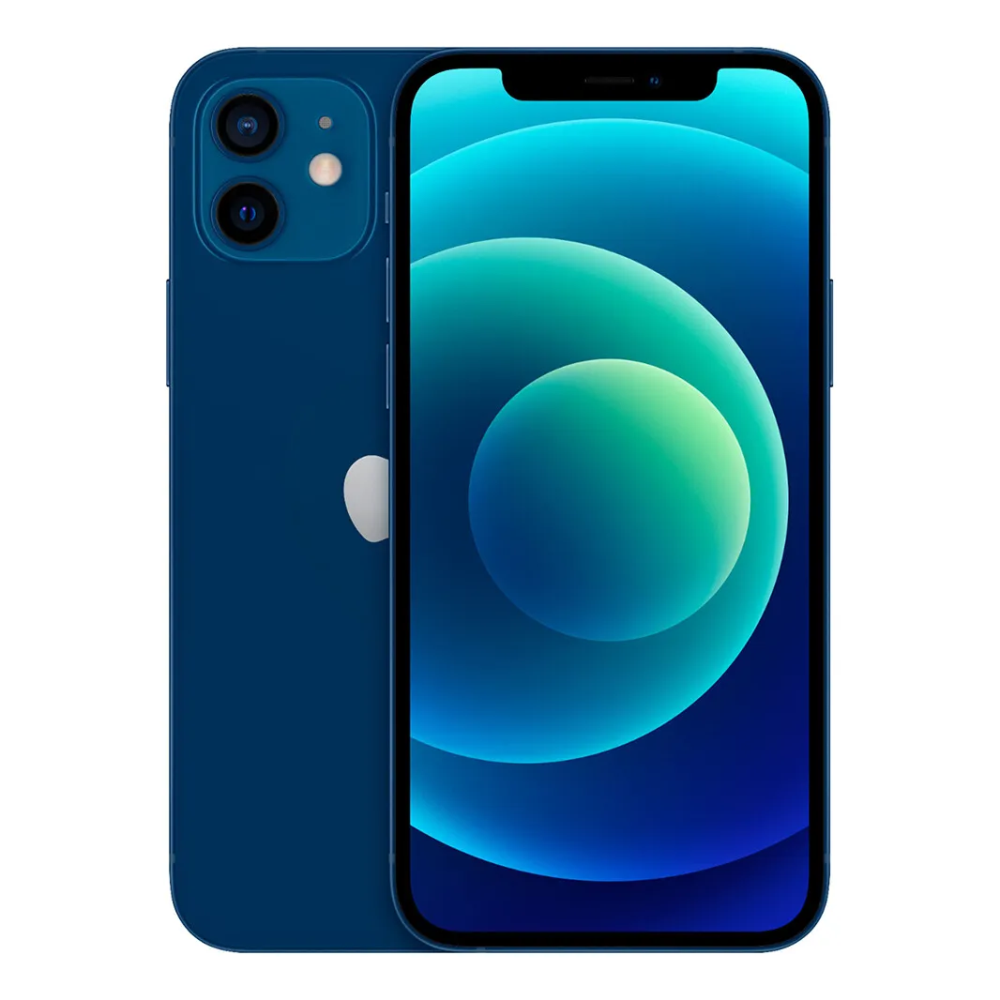 iPhone 12 ブルー　64GB s-l1200.png