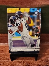2022 Panini Chronicles - Photogenic #PH-37 Kenneth Walker III (RC)