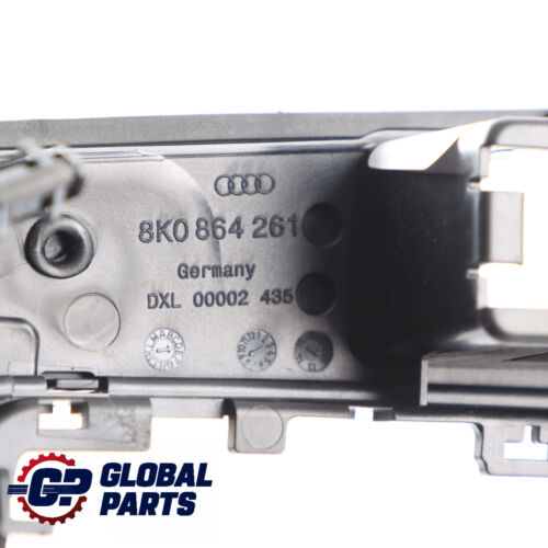 Audi A4 B8 Centre Console Gearstick Shifter Surround Trim Cover Panel 8K0864261 - Picture 11 of 11