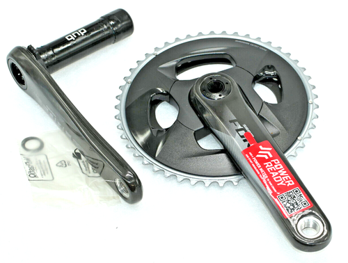 Manivelle SRAM RED GXP 172,5 mm 50-34 Yaw, Couvercles non inclus pas cher