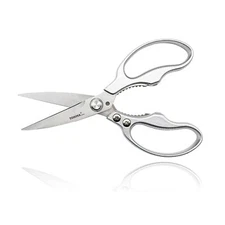 Tonma Heavy Duty Kitchen Scissors All Purpose made In Japan Stainless Steel Ki