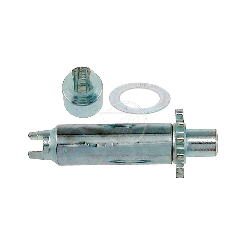 Raybestos 前鼓制动器调节螺丝 适用于 Fargo P300 包裹交付 1962 — 第 3/3 张图片