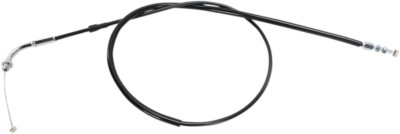 Motion Pro Control Cables Plus 8in Throttle Pull 02-0591
