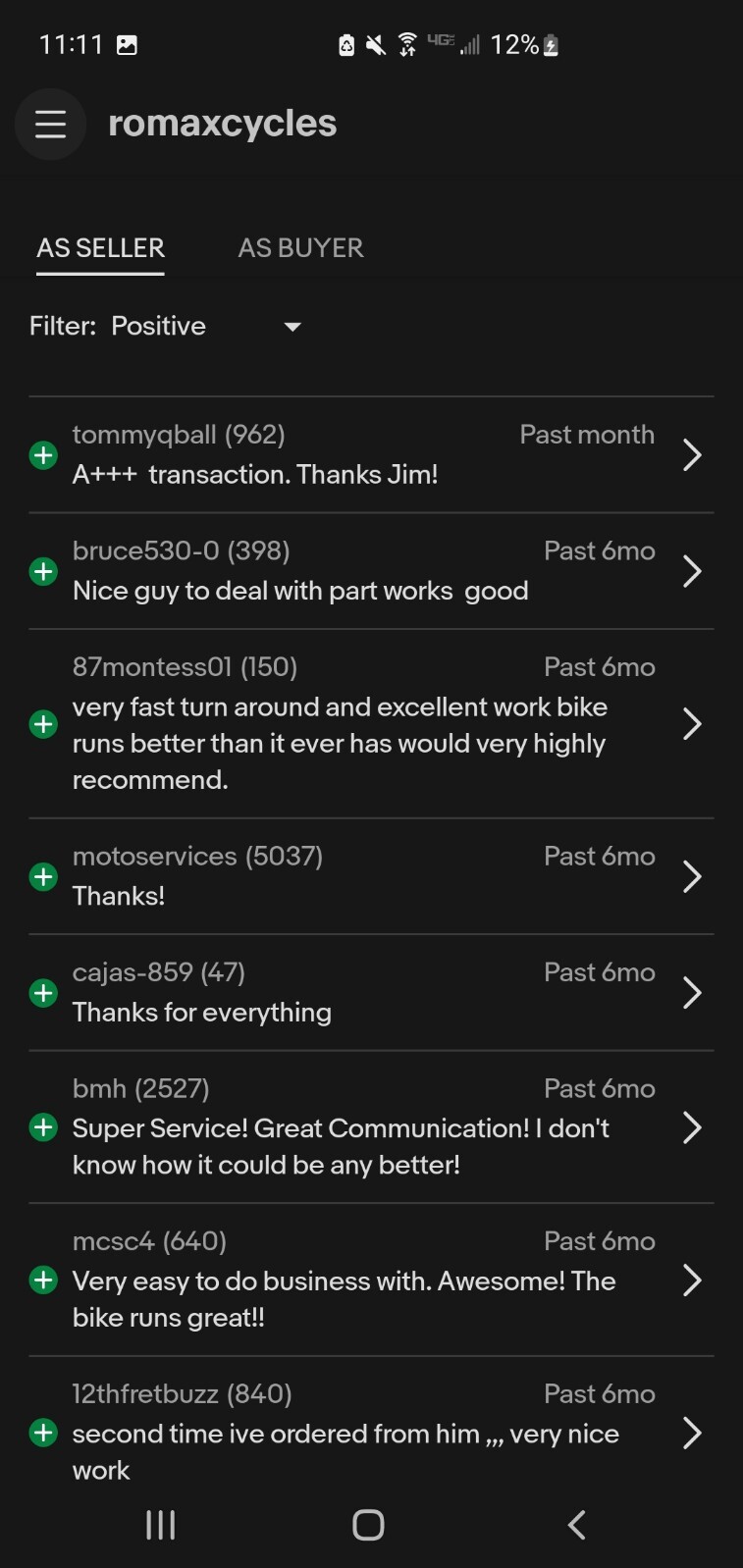 96-98 Yamaha Royal star Venture 1300 Carb Clean & Rebuild Service XVZ13 XVZ1300 