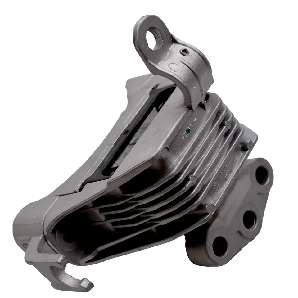 Комплект креплений двигателя и трансмиссии 4 шт подходит для Chevrolet Cruze 2011-2015 1,8 л автоматическая коробка передач. - Изображение 2 из 4