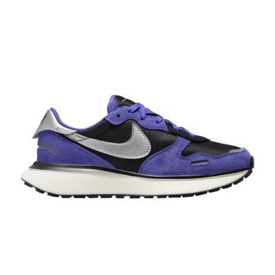 Level SS/New - Nike Wmns Phoenix Waffle 'Persian Violet' FD2196-500