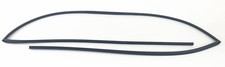 Fits 2003-2008 Toyota Corolla Front Windshield Rubber Molding
