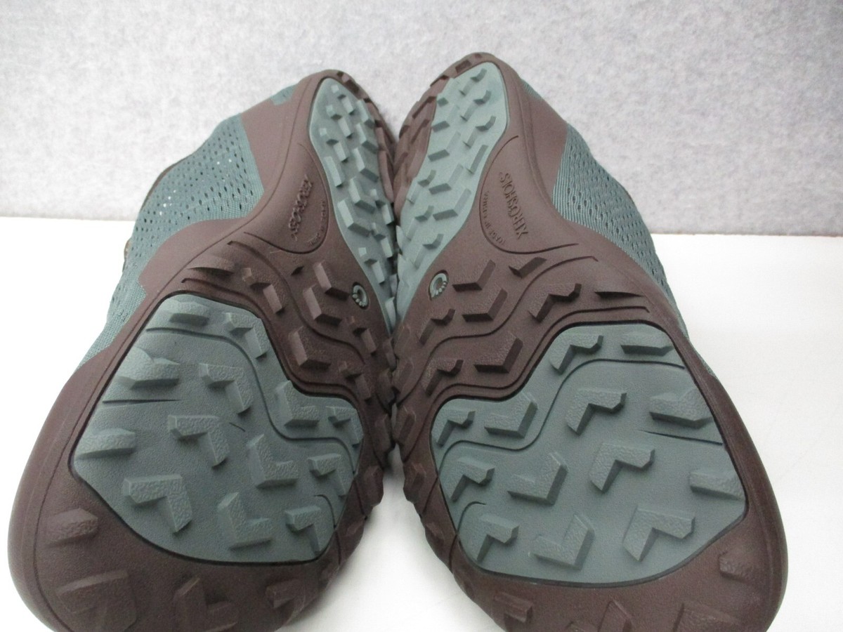 Xero Aqua X Sport Forest Java Brown Mesh Barefoot Minimalist  display picture 1