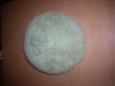 berretto tipo basco kangaroo australian verde salvia  misura 54  vintage