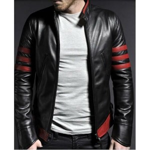 wolverine winter jacket